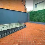 104 Hermoso Apartaestudio Cerca Al Estadio