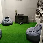 104 Hermoso Apartaestudio Cerca Al Estadio