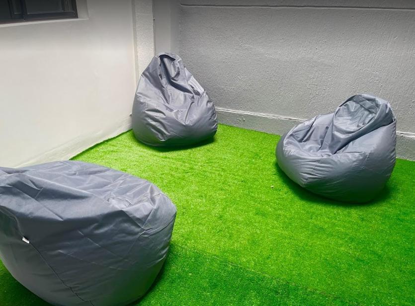 104 Hermoso Apartaestudio Cerca Al Estadio Apartamento *