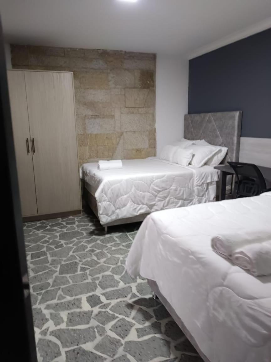 Apartamento 104 Hermoso Apartaestudio Cerca Al Estadio