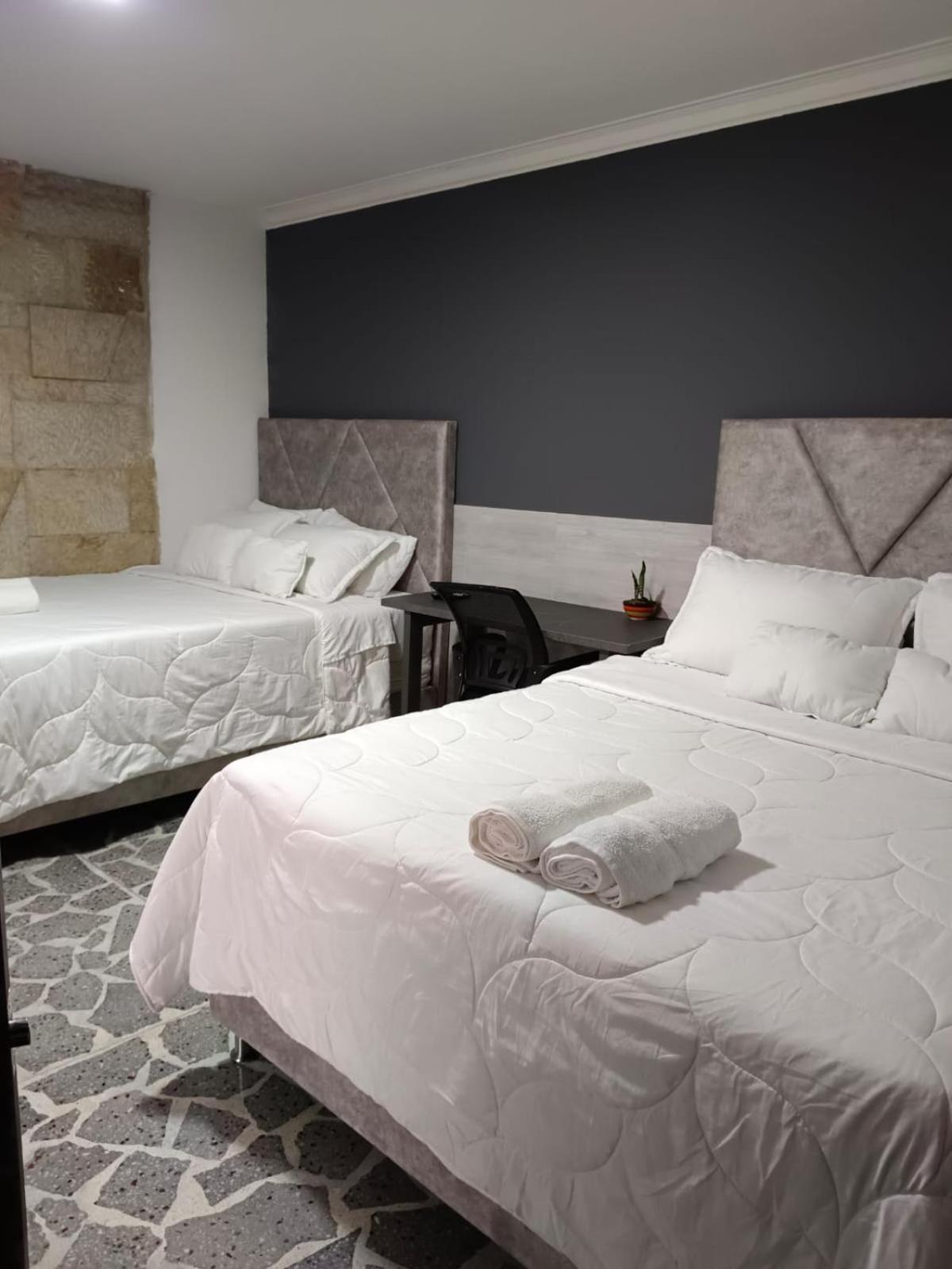Apartamento 104 Hermoso Apartaestudio Cerca Al Estadio Medellín